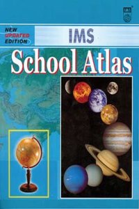 New Indian School Atlas