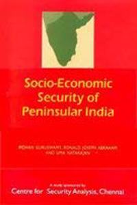 Socio Economic Security Of Peninsular India