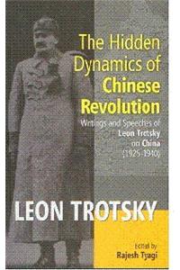 The Hidden Dynamics of Chinese Revolution
