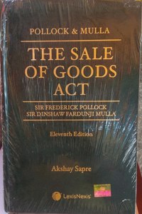 THE SALE OF GOODS ACT