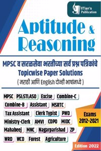 Aptitude & Reasoning
