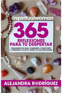 365 Reflexiones Para Tu Despertar