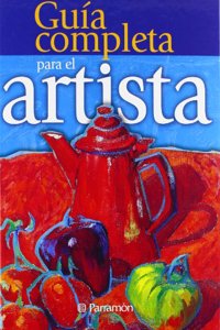Guia Completa Para El Artista