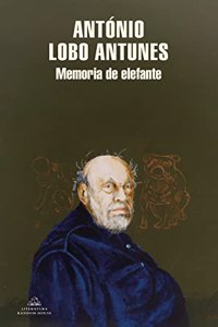 Memoria De Elefante/ Elephant Memory (Literatura Mondadori)
