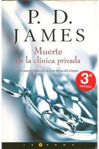 Muerte En La Clinica Privada