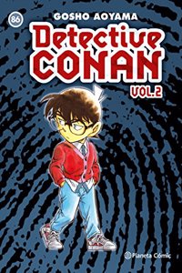 Detective Conan II no 86