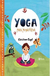 Yoga para pequenitos