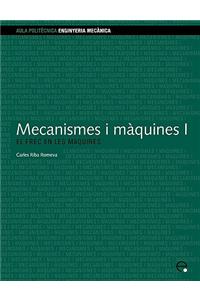 Mecanismes I Mquines I. El Frec En Les Mquines