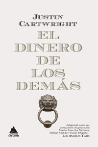 Dinero de Los Demás