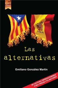 Las Alternativas