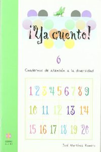 Ya cuento 6: Numeros hasta el 999
