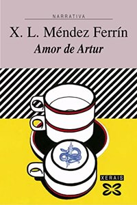 Amor De Artur/ Artur's Love (Edicion Literaria)