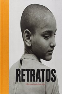 Retratos: Colecciones Fundaciaon Mapfre