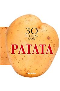 30 Recetas Con Patata