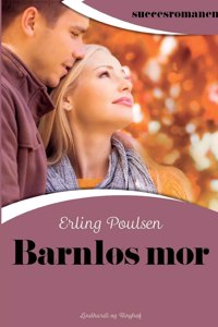 Barnløs mor