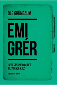 Emigrér