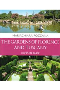 Gardens of Florence and Tuscany