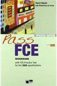 Pass Fce Workbook+cd