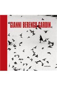 Gianni Berengo Gardin