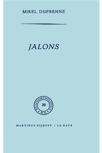 Jalons