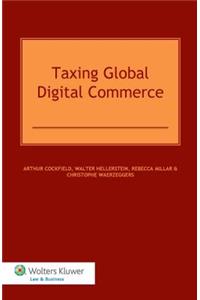 Taxing Global Digital Commerce