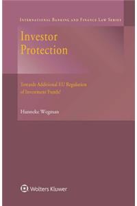 Investor Protection