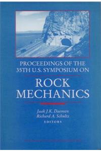 Rock Mechanics