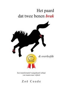 Het paard dat twee benen brak