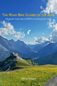 Road Bike Climbs of the Alps