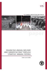 Enhancing Animal Welfare and Farmer Income Through Strategic Animal Feeding