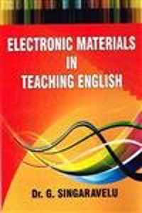 Electronic Materials In Teaching English
