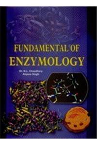 Fundamentals of Enzymology