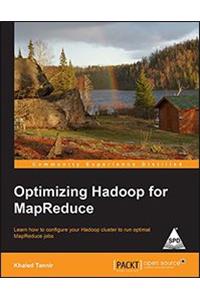 Optimizing Hadoop for MapReduce
