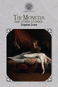 The Monster and Other Stories