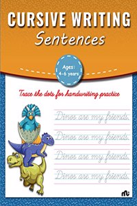 Cursive Writing Sentences