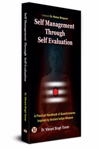Self Management Through Self Evaluation