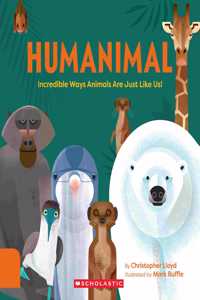 HUMANIMAL