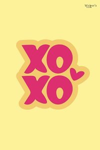 Poetry book XOXO