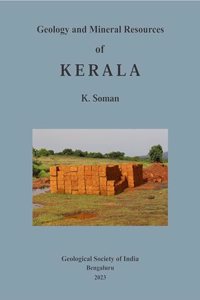 Geology and Mineral Resources of Kerala