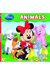 Disney: Animals