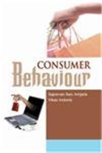 Consumer Behaviour