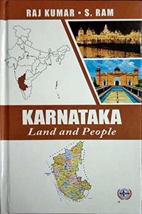 Karnataka Land and People