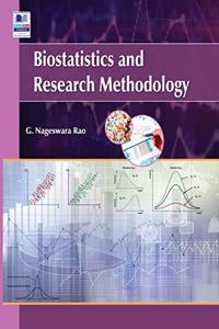 Biostatistics & Research Methodology
