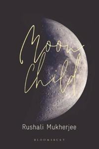 Moon Child: A Book of Poems