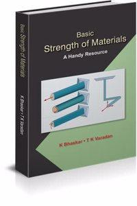 Basic Strength of Materials : A Handy Resource