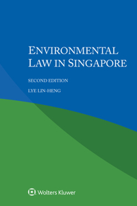 Environmental Law in Singapore