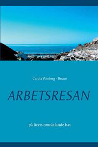 Arbetsresan