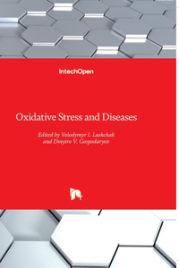 Oxidative Stress and Diseases