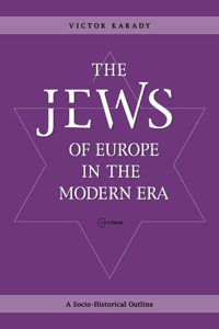 Jews of Europe in the Modern Era