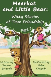 Meerkat and Little Bear